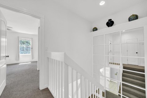 Townhouse in Jupiter, Florida 3 bedrooms, 149.67 sq.m. № 2086477 - photo 21