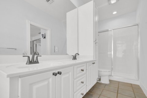 Townhouse in Jupiter, Florida 3 bedrooms, 149.67 sq.m. № 2086477 - photo 27