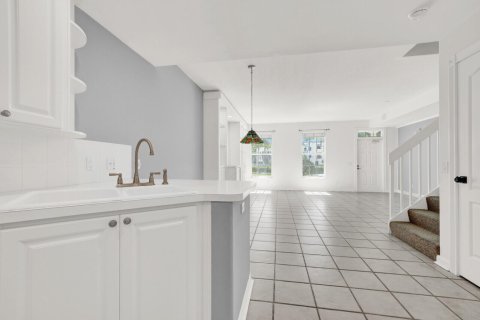 Townhouse in Jupiter, Florida 3 bedrooms, 149.67 sq.m. № 2086477 - photo 18