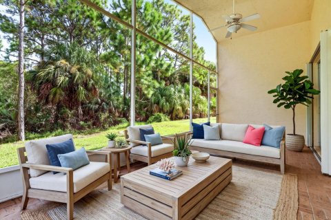 House in Port St. Lucie, Florida 2 bedrooms, 191.01 sq.m. № 2327534 - photo 29