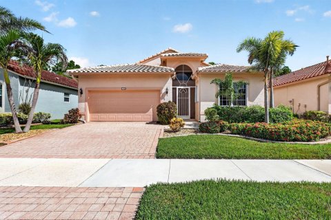 Villa ou maison à Port St. Lucie, Floride 2 chambres, 191.01 m2 № 2327534