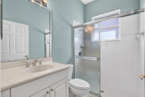 House in Port St. Lucie, Florida 2 bedrooms, 191.01 sq.m. № 2327534 - photo 25