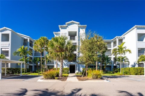Condo à Punta Gorda, Floride, 2 chambres  № 2122151