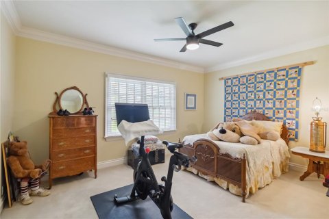 Villa ou maison à vendre à Orlando, Floride: 4 chambres, 393.91 m2 № 1774098 - photo 15