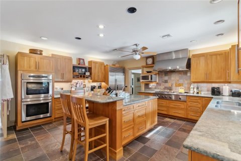 Villa ou maison à vendre à Orlando, Floride: 4 chambres, 393.91 m2 № 1774098 - photo 5