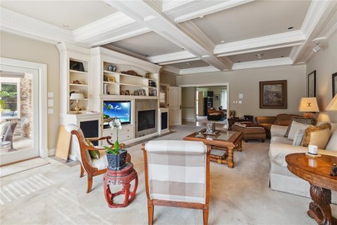 Villa ou maison à vendre à Orlando, Floride: 4 chambres, 393.91 m2 № 1774098 - photo 2