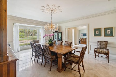 Villa ou maison à vendre à Orlando, Floride: 4 chambres, 393.91 m2 № 1774098 - photo 29