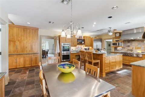 Villa ou maison à vendre à Orlando, Floride: 4 chambres, 393.91 m2 № 1774098 - photo 11