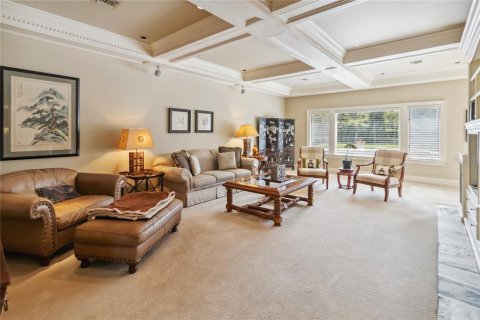 Villa ou maison à vendre à Orlando, Floride: 4 chambres, 393.91 m2 № 1774098 - photo 30