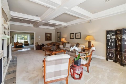 Villa ou maison à vendre à Orlando, Floride: 4 chambres, 393.91 m2 № 1774098 - photo 3