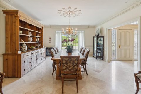 Villa ou maison à vendre à Orlando, Floride: 4 chambres, 393.91 m2 № 1774098 - photo 27