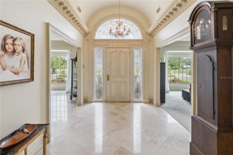Villa ou maison à vendre à Orlando, Floride: 4 chambres, 393.91 m2 № 1774098 - photo 21