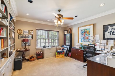 Villa ou maison à vendre à Orlando, Floride: 4 chambres, 393.91 m2 № 1774098 - photo 13