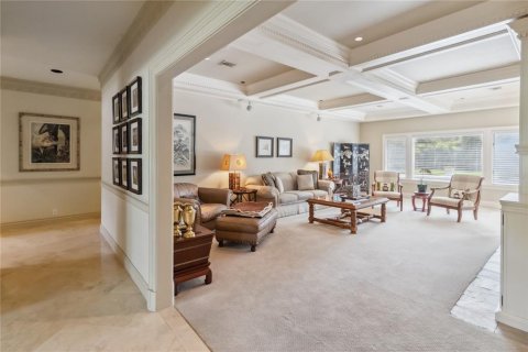 Villa ou maison à vendre à Orlando, Floride: 4 chambres, 393.91 m2 № 1774098 - photo 25