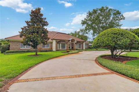 Villa ou maison à vendre à Orlando, Floride: 4 chambres, 393.91 m2 № 1774098 - photo 20