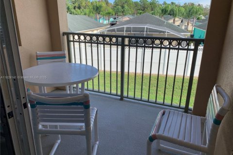 Condo in Davenport, Florida, 4 bedrooms  № 1890573 - photo 12