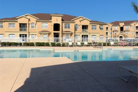 Condo in Davenport, Florida, 4 bedrooms  № 1890573 - photo 2