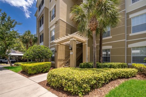 Copropriété à louer à Orlando, Floride: 2 chambres, 103.31 m2 № 1747404 - photo 1