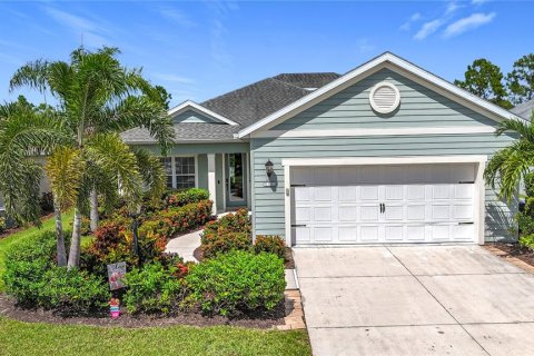 House in Parrish, Florida 4 bedrooms, 231.88 sq.m. № 1856259 - photo 4