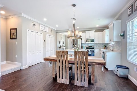 House in Parrish, Florida 4 bedrooms, 231.88 sq.m. № 1856259 - photo 26