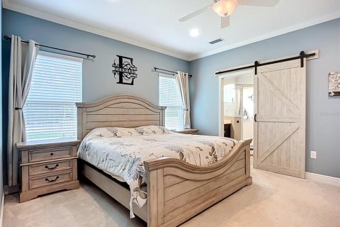 House in Parrish, Florida 4 bedrooms, 231.88 sq.m. № 1856259 - photo 30