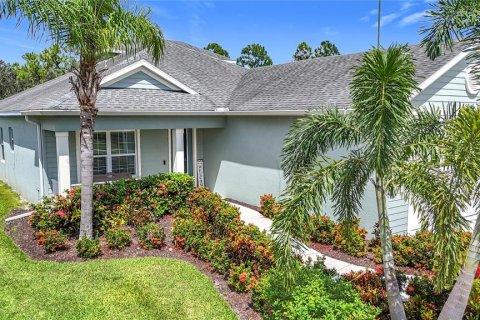 House in Parrish, Florida 4 bedrooms, 231.88 sq.m. № 1856259 - photo 7