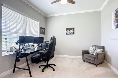 House in Parrish, Florida 4 bedrooms, 231.88 sq.m. № 1856259 - photo 12