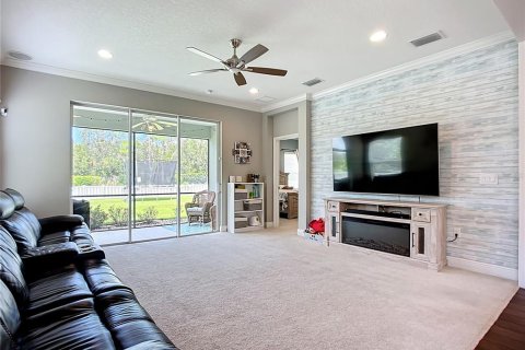 House in Parrish, Florida 4 bedrooms, 231.88 sq.m. № 1856259 - photo 27