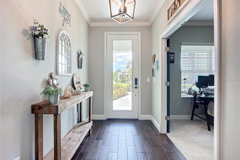 House in Parrish, Florida 4 bedrooms, 231.88 sq.m. № 1856259 - photo 10