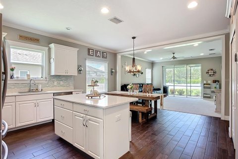 House in Parrish, Florida 4 bedrooms, 231.88 sq.m. № 1856259 - photo 14