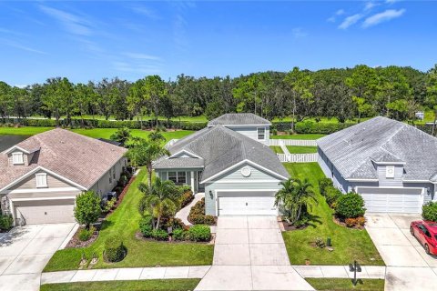 House in Parrish, Florida 4 bedrooms, 231.88 sq.m. № 1856259 - photo 5