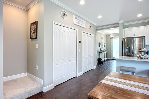 House in Parrish, Florida 4 bedrooms, 231.88 sq.m. № 1856259 - photo 23