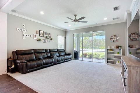 House in Parrish, Florida 4 bedrooms, 231.88 sq.m. № 1856259 - photo 28