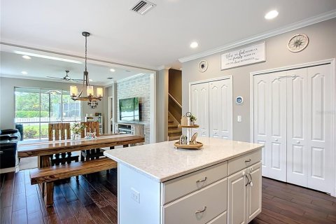 House in Parrish, Florida 4 bedrooms, 231.88 sq.m. № 1856259 - photo 16