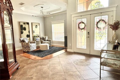 House in DeLand, Florida 6 bedrooms, 400.87 sq.m. № 2317443 - photo 6