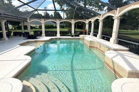 House in DeLand, Florida 6 bedrooms, 400.87 sq.m. № 2317443 - photo 2