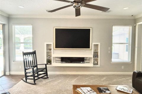 House in DeLand, Florida 6 bedrooms, 400.87 sq.m. № 2317443 - photo 16