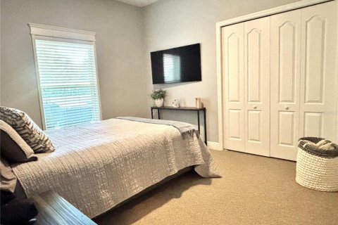 House in DeLand, Florida 6 bedrooms, 400.87 sq.m. № 2317443 - photo 30