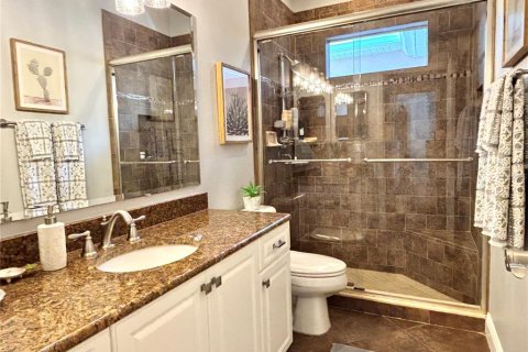 House in DeLand, Florida 6 bedrooms, 400.87 sq.m. № 2317443 - photo 29