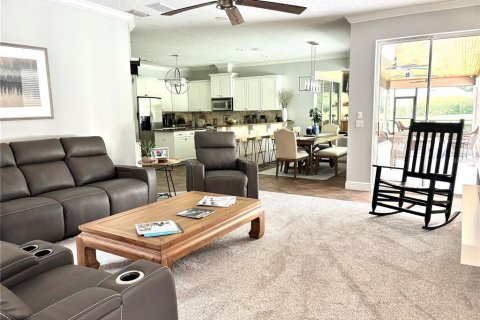 House in DeLand, Florida 6 bedrooms, 400.87 sq.m. № 2317443 - photo 17