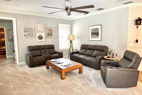 House in DeLand, Florida 6 bedrooms, 400.87 sq.m. № 2317443 - photo 18