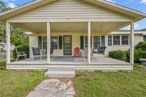 House in Branford, Florida 3 bedrooms, 134.52 sq.m. № 1778717 - photo 3