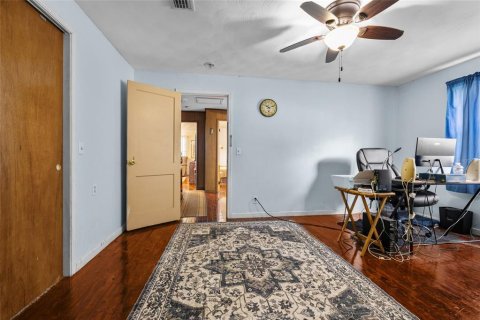 House in Branford, Florida 3 bedrooms, 134.52 sq.m. № 1778717 - photo 20