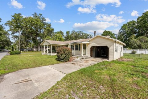 House in Branford, Florida 3 bedrooms, 134.52 sq.m. № 1778717 - photo 21