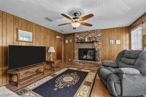 House in Branford, Florida 3 bedrooms, 134.52 sq.m. № 1778717 - photo 11