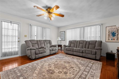 House in Branford, Florida 3 bedrooms, 134.52 sq.m. № 1778717 - photo 4