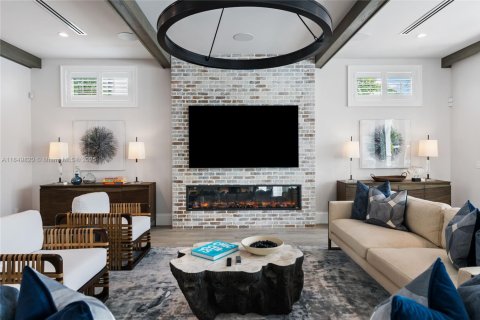 Villa ou maison à vendre à Fort Lauderdale, Floride: 5 chambres, 368.17 m2 № 1855028 - photo 5