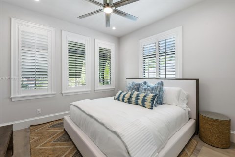 Villa ou maison à vendre à Fort Lauderdale, Floride: 5 chambres, 368.17 m2 № 1855028 - photo 24