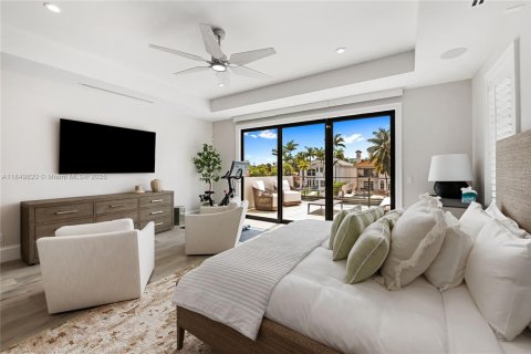 Villa ou maison à vendre à Fort Lauderdale, Floride: 5 chambres, 368.17 m2 № 1855028 - photo 17