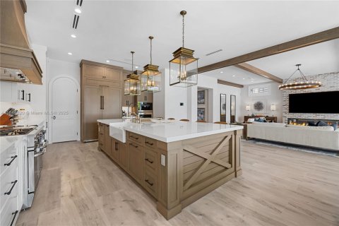 Villa ou maison à vendre à Fort Lauderdale, Floride: 5 chambres, 368.17 m2 № 1855028 - photo 10